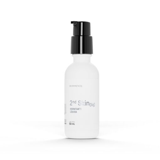 THE CHEMIST LOOK 2ND SKIN BRUMA HIDRATANTE 50 ML