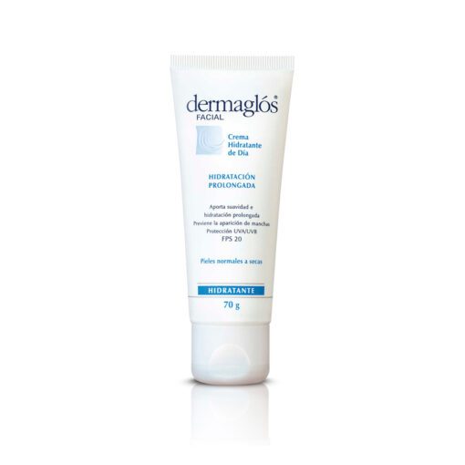 DERMAGLÓS FACIAL HIDRATANTE F20 P NORMAL CR 70 GR
