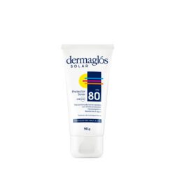 DERMAGLOS FPS80 CREMA 90 GRS