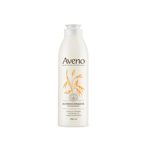 AVENO ACONDICIONADOR 250 ML