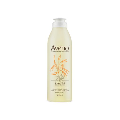 AVENO SHAMPOO 250 ML