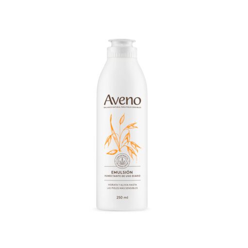 AVENO EMULSIÓN 250 ML