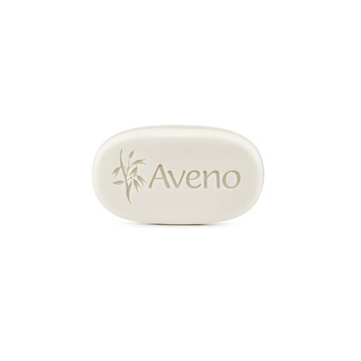 AVENO JABON 120 grs