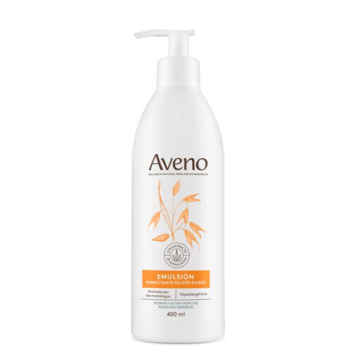AVENO EMULSIÓN 400 ML