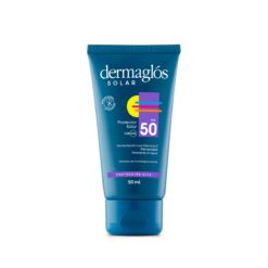 DERMAGLÓS SOLAR FPS50 50 ML