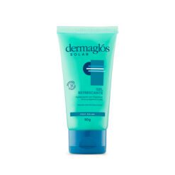 DERMAGLOS POST SOLAR GEL 50 GR MINI