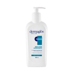 DERMAGLÓS POST SOLAR EMULSIÓN 300 ML