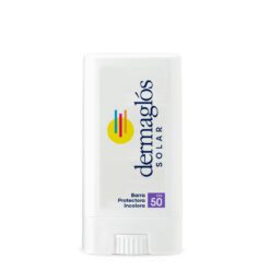 DERMAGLÓS SOLAR F50 BARRA 14 GR