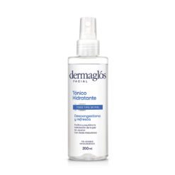 DERMAGLÓS FACIAL TÓNICO HID EN SPRAY 200ML