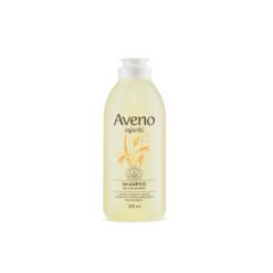 AVENO INFANTIL SHAMPOO 250 ML
