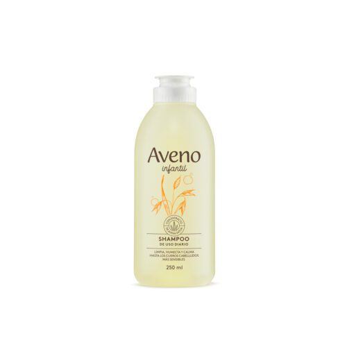 AVENO INFANTIL SHAMPOO 250 ML