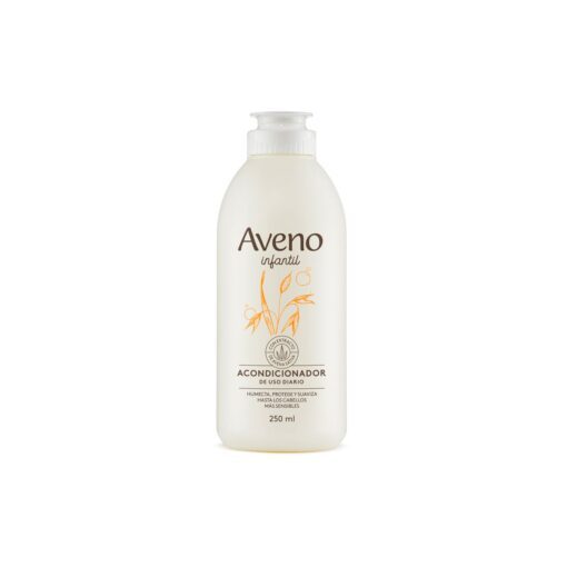 AVENO INFANTIL ACONDICIONADOR  250 ML
