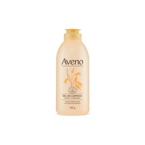 AVENO LIMPIEZA GEL 250 GRS