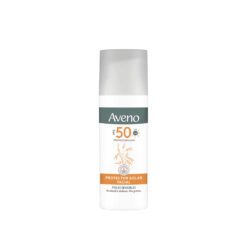AVENO SOLAR F50 FACIAL 50 ML
