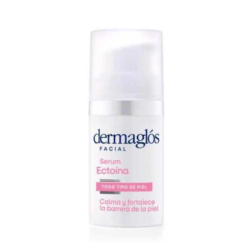 DERMAGLOS FACIAL SERUM ECTOÍNA 30ML