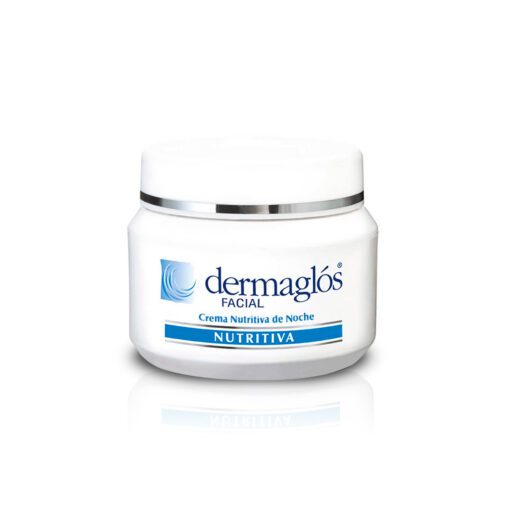 DERMAGLÓS FACIAL NUTRITIVA P NORMAL CR 70 GR