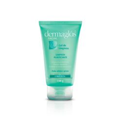 DERMAGLÓS FACIAL LIMPIEZA P MIX A GRASA GEL 150 GR