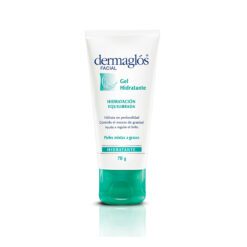 DERMAGLÓS FACIAL HIDRATANTE P MIX A GRASA GL 70 GR