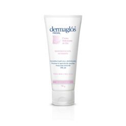 DERMAGLÓS FACIAL HIDRATANTE P SECA CR 70 GR