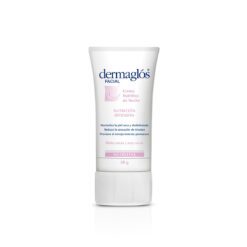 DERMAGLÓS FACIAL NUTRITIVA P SECA CR 50 GR