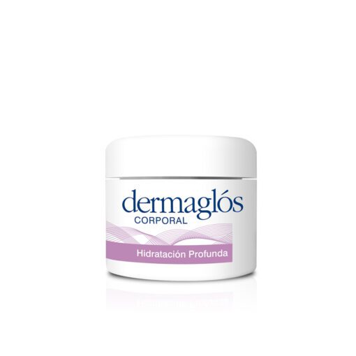 DERMAGLÓS CORPORAL HIDRATACIÓN PROFUNDA CR 100 GR