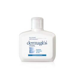 DERMAGLÓS FACIAL HIDRATANTE F12 P NORMAL EM 75 ML