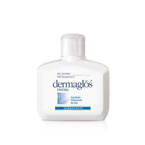 DERMAGLÓS FACIAL HIDRATANTE F12 P NORMAL EM 75 ML