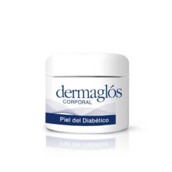 DERMAGLÓS CORPORAL PIEL DEL DIABÉTICO CR 100 GR