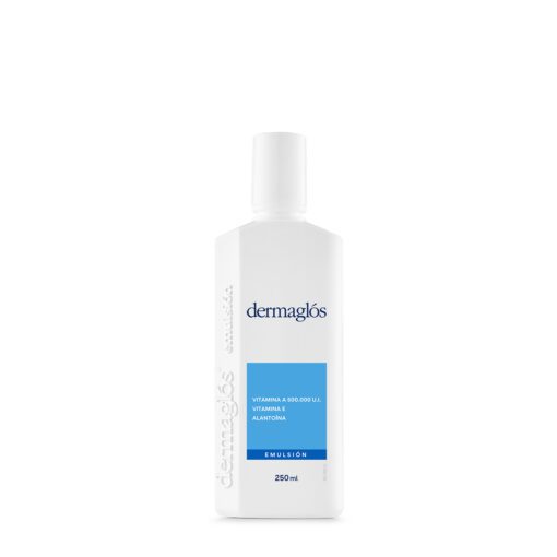 DERMAGLÓS EMULSIÓN 250 ML