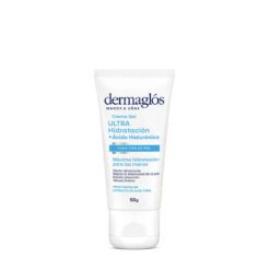 DERMAGLÓS MANOS Y UÑAS AC. HIAL. CR GL 50 GR