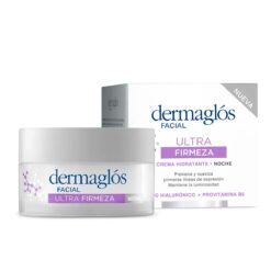 DERMAGLÓS FACIAL ULTRA FIRMEZA NOCHE CR 50G
