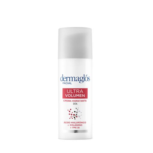 DERMAGLÓS FACIAL ULTRA VOLUMEN DÍA CR 50 GR