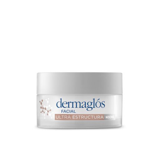 DERMAGLÓS FACIAL ULTRA ESTRUCTURA NOCHE CR 50 GR