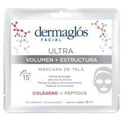 DERMAGLÓS FACIAL ULTRA MÁSCARA VOL/EST 15 ML