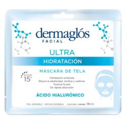 DERMAGLÓS FACIAL ULTRA MÁSCARA HID 15 ML