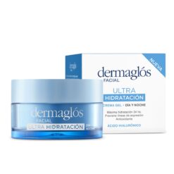 DERMAGLÓS FACIAL ULTRA HIDRATACIÓN CR GL 50 GR