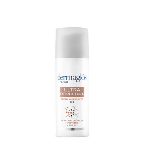DERMAGLÓS FACIAL ULTRA ESTRUCTURA DÍA CR 50 GR