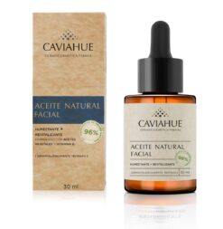 CAVIAHUE ACEITE NATURAL FACIAL