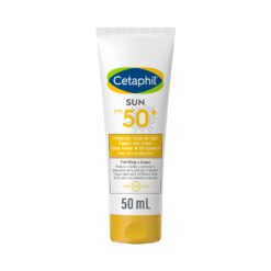 CETAPHIL SUN OIL CONTROL FPS50+ COLOR 50ml