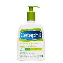 CETAPHIL HIDRATANTE LOCIÓN 473 ML