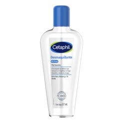 CETAPHIL LIMPIADOR DESMAQUILLANTE Oil Free. 177ML