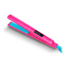 GAMA PLANCHA BLOOM ELEGANCE LED PINK