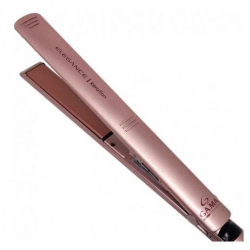 GAMA PLANCHA ELEGANCE KERATION