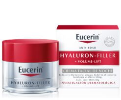 EUCERIN HYALURON FILLER + VOLUME LIFT NOCHE