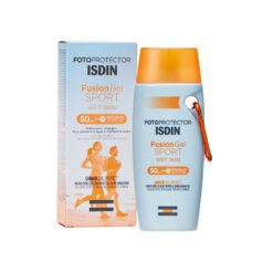 ISDIN FOTO FUSION GEL SPORT 50+ 100ML