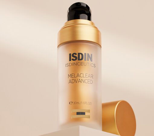 ISDIN ISDINCEUTICS MELACLEAR ADVANCED 30ML