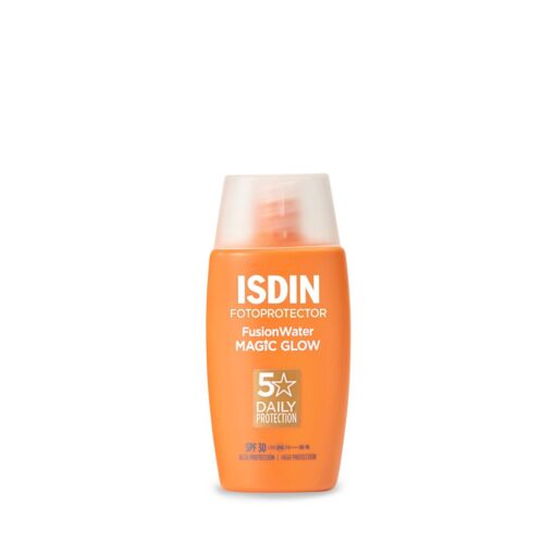 ISDIN FOTO FUISON WATER MAGIC GLOW