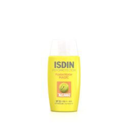 ISDIN FOTO FUSION WATER MAGIC BY ALCARAZ SPF50 50ML