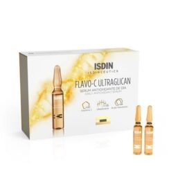ISDINCEUTICS FLAVO-C ULTRAGLICAN 30U 2ML