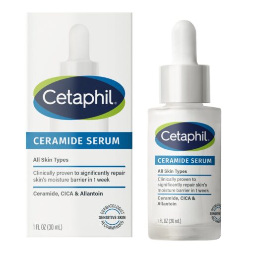 CETAPHIL SERUM CERAMIDAS x30ml